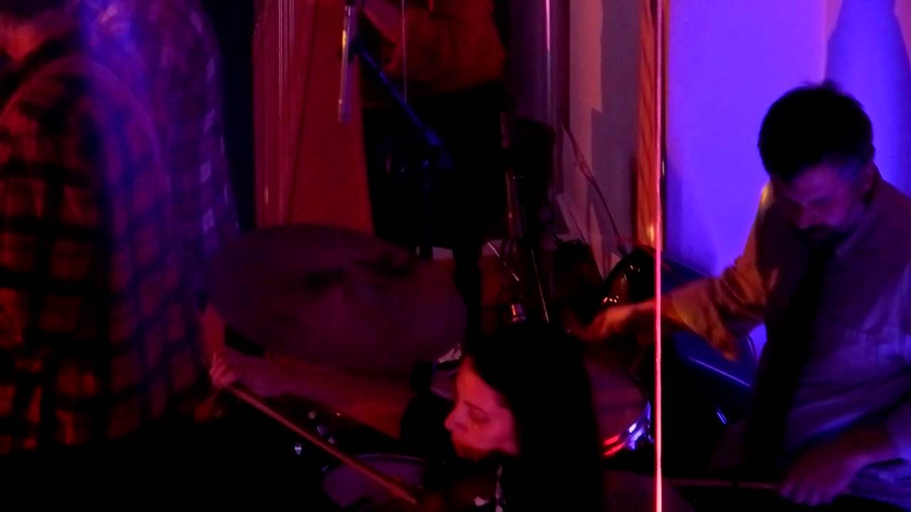 Thurston Moore (2) @ First Unitarian Church 1/29/2012