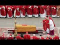 Why Pope Benedict XVI S Funeral Was Historic Insider News Why Pope Benedict XVI S Funeral Was Historic Insider News