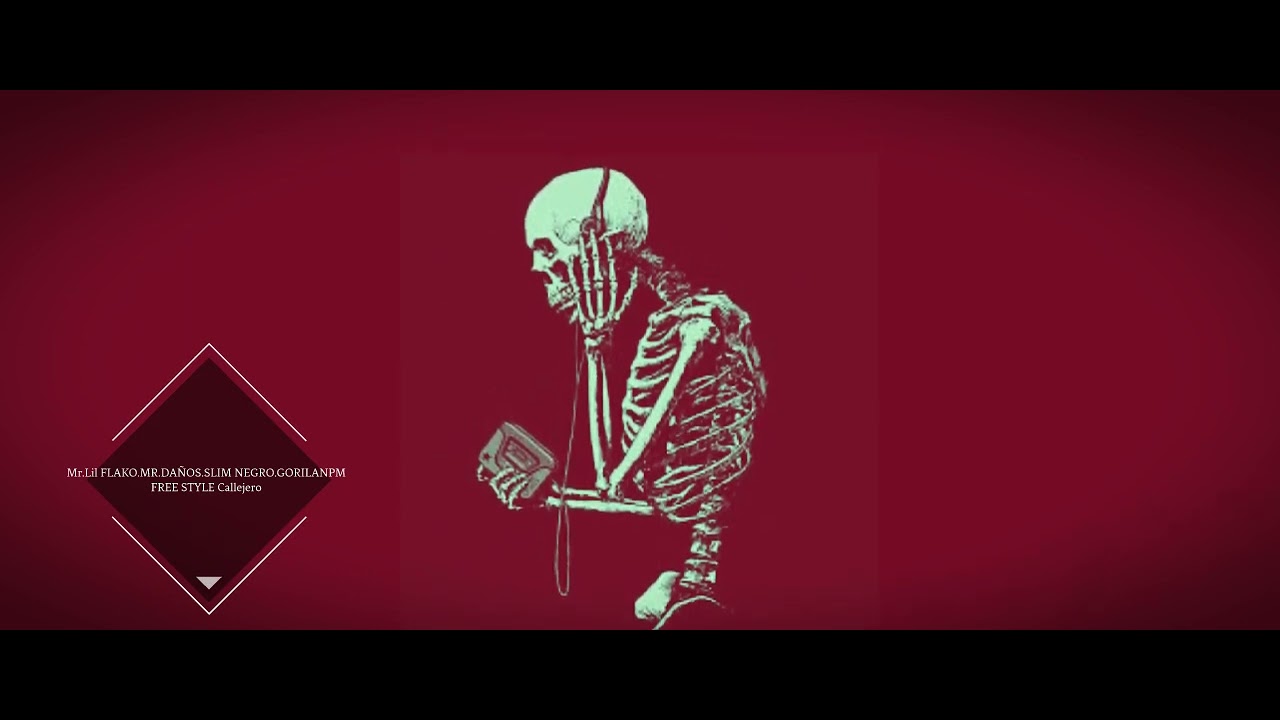 Free Style Callejero • Mr.Daños • Mr.Lil FLAKO • Slim Negro • Gorila Kamikaze NPM