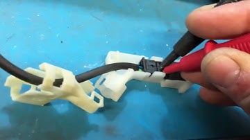 BMW 3 Series Soft Close Boot Trunk Won’t Close or Lock E90 E92 E93