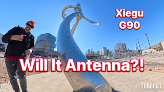 Random Objects as Antennas! (How To) Wealth