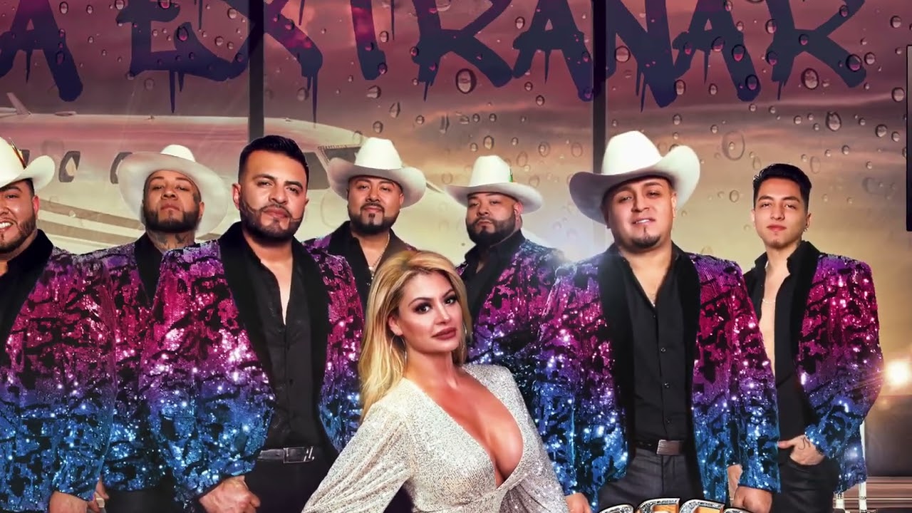 Me Vas A Extrañar (lyric video) Alacranes Musical ft. Los Horoscopos De Durango