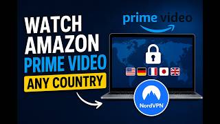 How to Watch Amazon Prime Video From Any Country (2026) screenshot 1