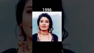 #ravinatandoon  #1991 2006 Photos💔💔 #subscribetomychannel  #@GollTho-gf7nv