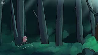 2D Animation Lab Class Projects