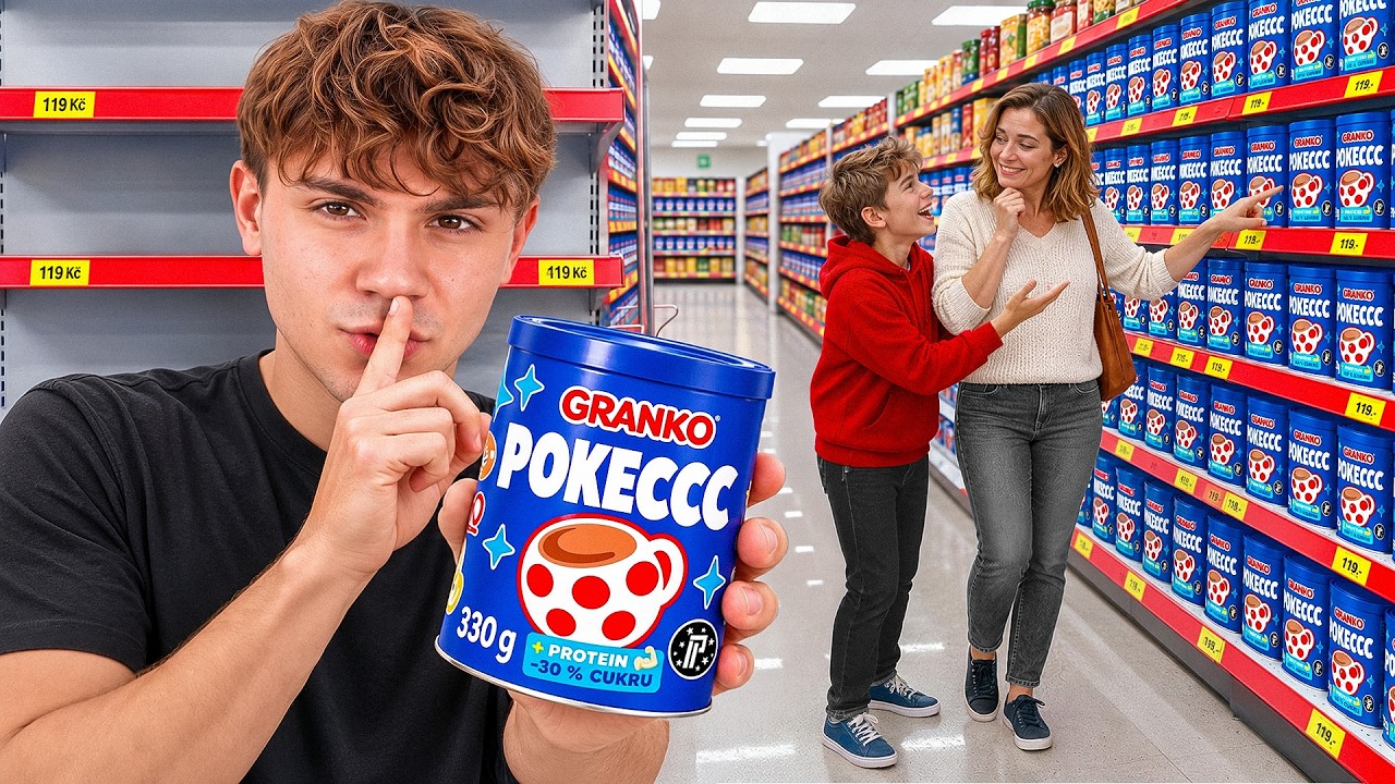 Latest Title & Thumbnail