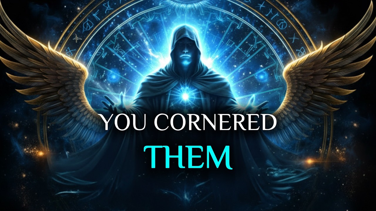 CHOSEN ONES, THIS IS WHY THEY ARE GHOSTING YOU…