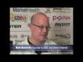 Interview with Rob Barnett at BlogWorld &amp; New Media Expo