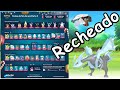 Eventão essa Quinta Cheio de Novos Pokemons Festivos pra caçar ! Kyurem em Raids