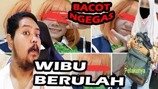 Download Lagu WIBU SIKOPAT BERULAH - TAPI INI TERLALU BARBAR BJIRRR MP3