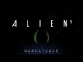 Alien snes  collect deliver and seal remastered