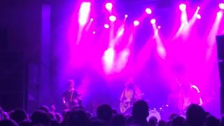 Reef - I've Got Something To Say