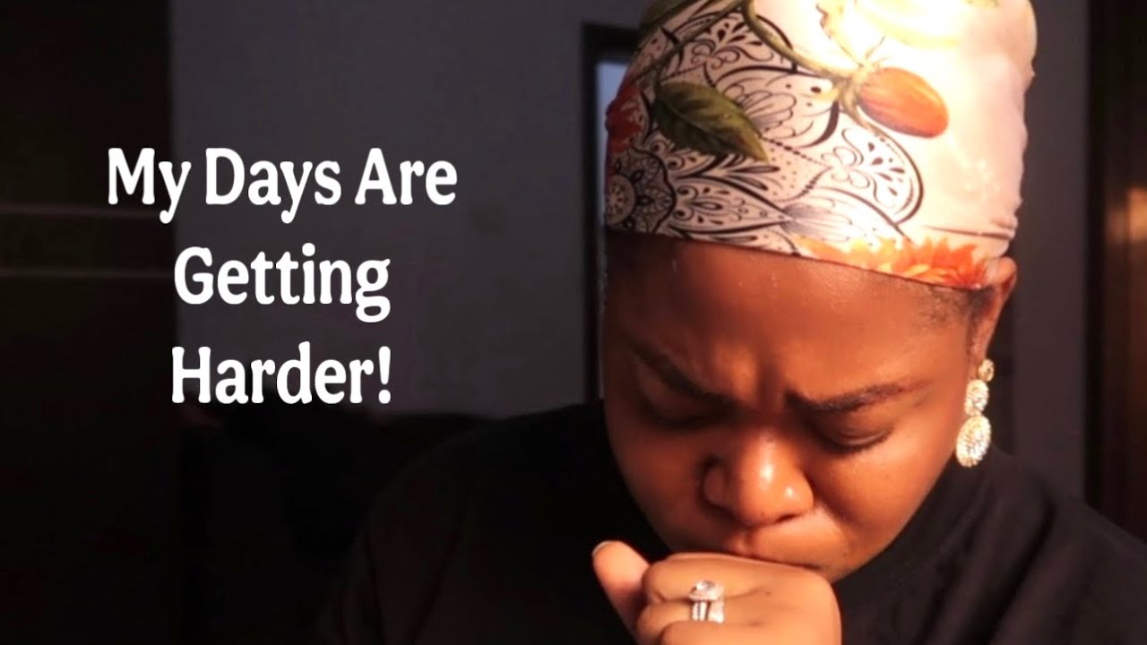 Уязвимый видеоблог | Моё психическое здоровье ухудшается... «Я думала, что со мной всё в порядке,...