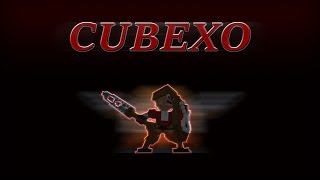 Cubexo - The Memory Lost (Trailer / Teaser)