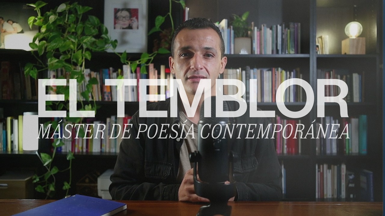 Presentación de El Temblor