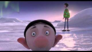 Arthur Christmas Trailer 2011 HD 