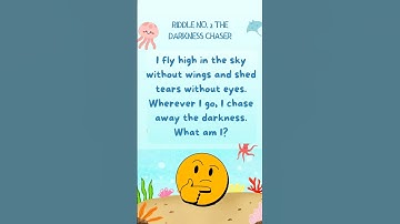 Can You Solve This Tricky Riddle in 10 Seconds? 🤔 #youtubeshorts #shorts