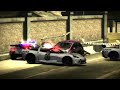 Need For Speed Most Wanted Challenge Series 66