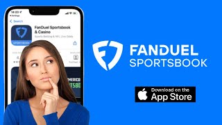 How To Download And Install Fanduel Sportsbook App screenshot 4