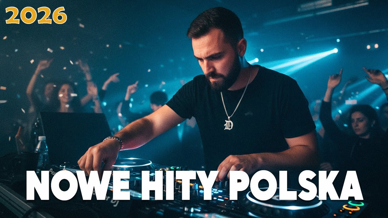 🔥 NOWE HITY POLSKA 2026🎶 Polskie Hity na Czasie Vol.23