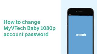myvtech baby 1080p app