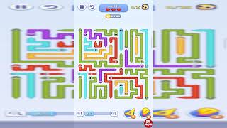 Relaxing Snake Escape Puzzles 🧠🐍 | Mobile Puzzle Game Gameplay