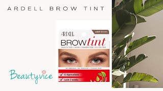 Famous How to use Ardell Brow Tint at Home Net Worth