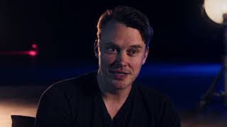 Michael Dorman: THE INVISIBLE MAN Wealth