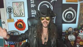 Think Of The Children