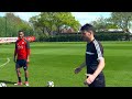 PREMIER LEAGUE CONFIDENCE | F2 & RYAN BERTRAND