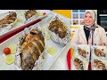 طريقة عمل سمك بلطي زيت وليمون العزومة مع الشيف فاطمة أبو حاتي