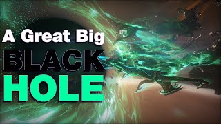 Battle Avionics: VOID HOLE Revisited (again) | WarFrame guides