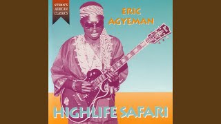 Nea Abe Beto - Eric Agyeman