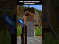 POV: Someone killed your dog in server #minecraft #minecraftshorts #minecraftmemes #ytshorts