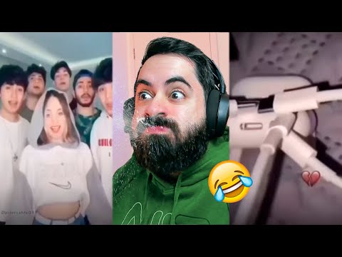 The Best of Gallen Try Not to Laugh Compilation 🤣 #7