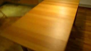 Ikea Extendable Dining Table