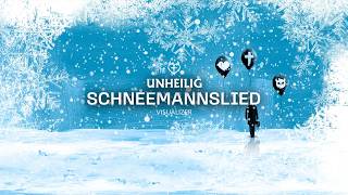 Unheilig – Schneemannslied [Visualizer] - Unheilig
