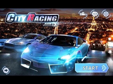 City Racing 3D City Racing 3D