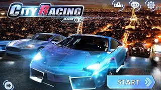 City Racing 3D - Android screenshot 4