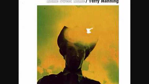 Terry Manning - I Wanna Be Your Man