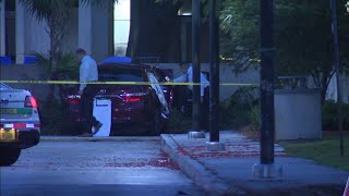 Mass shooting reported at Kendall strip mall