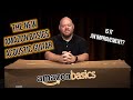 Amazon Basics Guitar? Unboxing and Review