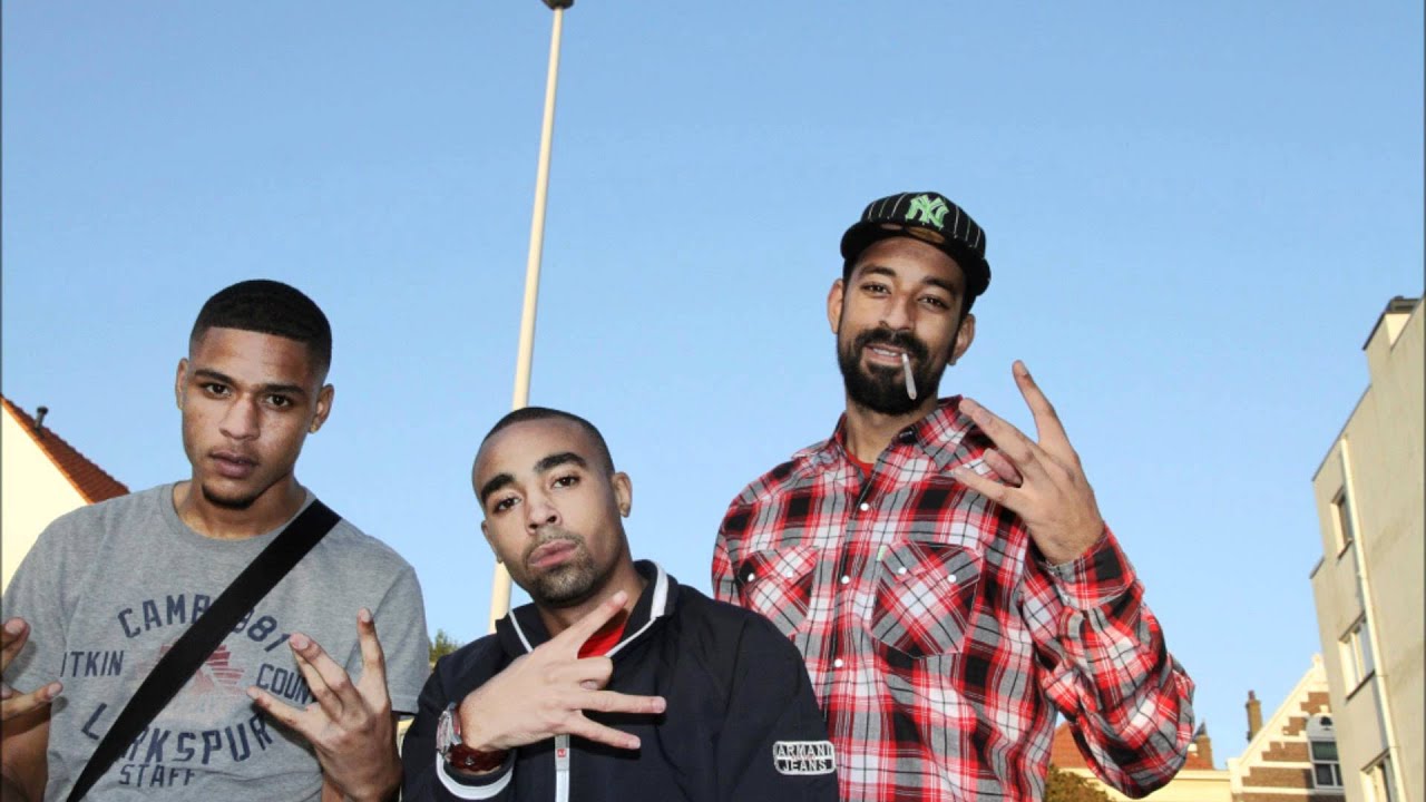 Opium Lotus ft Toyfeunen - veel pijn moeite en stress (prod zennybeaterz)