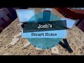 Josh’s Smart Home Channel