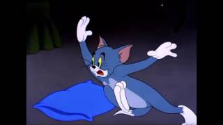 Tom And Jerry, Episode Puppy Tale