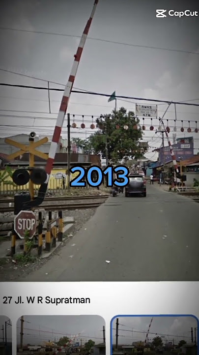 JPL 64 Pondok Ranji 2013-2023