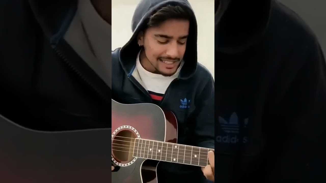 Jass Manak Singing Sidhu Moosewala's song💖❤