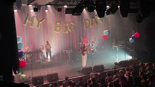 Bombay Bicycle Club - I Want To Be Your Only Pet @ Melkweg Amsterdam 28/11/2023