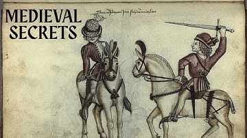 Craziest 1v1 Fights in MEDIEVAL History and more | Medieval History For Sleep