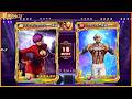 ✦ KOF 98 UM OL ✦ Return O. Shermie vs Return Orochi l Peak Battle Highlights 167 | JP Ver.